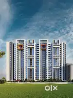 Book 3 BHK AT UNDRI SUKHWANI VERDE