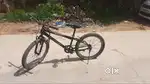 Two bicycles for sale rs 3500
