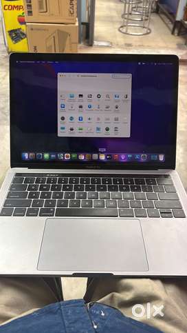 Macbook pro 13 (2016-2017)