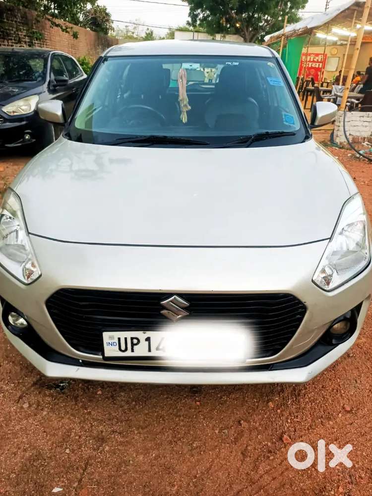 Maruti Suzuki Swift 2018 Petrol Good Condition