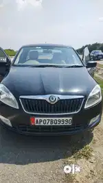 Skoda Rapid 2013 Diesel 152000 Km Driven