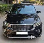 Kia Carnival Prestige, 2022, Diesel