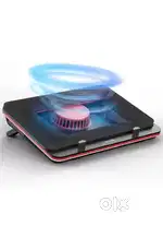 IETS GT500 Fastest and coolest Laptop cooler