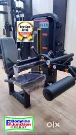 Full Gym Setup | Buy Gym Machines & Fitness Equipment Directly