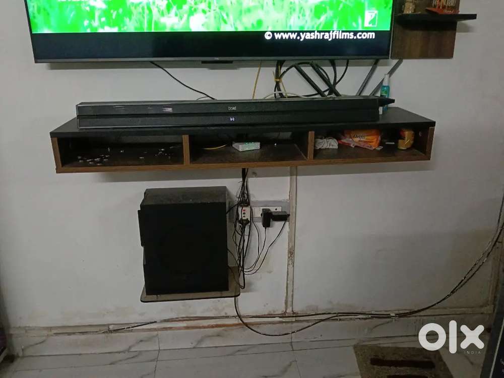 Boat soundbar Avante bar