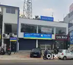 1300 sq ft on MC Road, Venjarafor rent/lease, ideal for office, shops