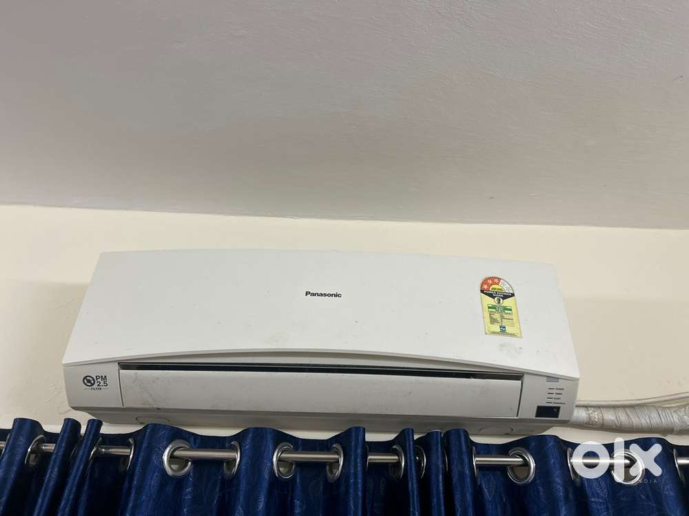 Panasonic 3 star ac