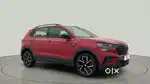 Skoda Kushaq 1.5 Monte carlo TSI DSG, 2022, Petrol