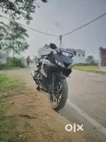 Yamaha r15s v3