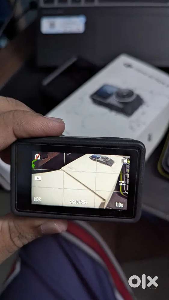 Dji action 3 for sale