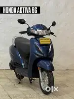 HONDA ACTIVA 6G (2541)