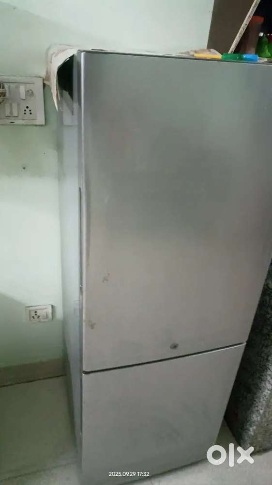 Hire Fridge double door