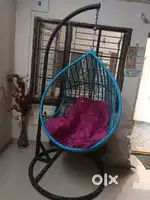 Indoor and outdoor hanging Swing
