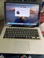 Mac book pro