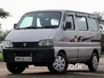Maruti Suzuki Eeco 7 Seater Standard, 2022, Petrol