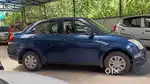 Maruti Suzuki Dzire 1.2 VXI, 2008, Petrol