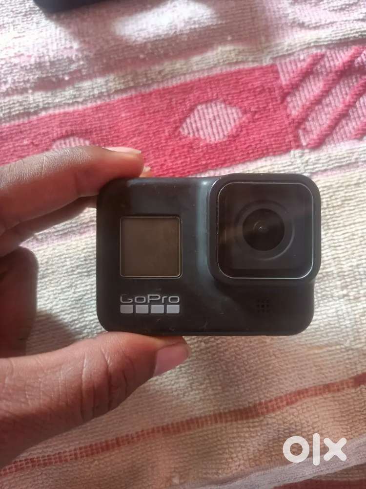 Hero GoPro 8
