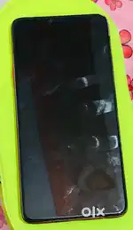 Oppo F7 Red Color