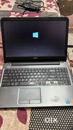 Dell laptop latitude 3540