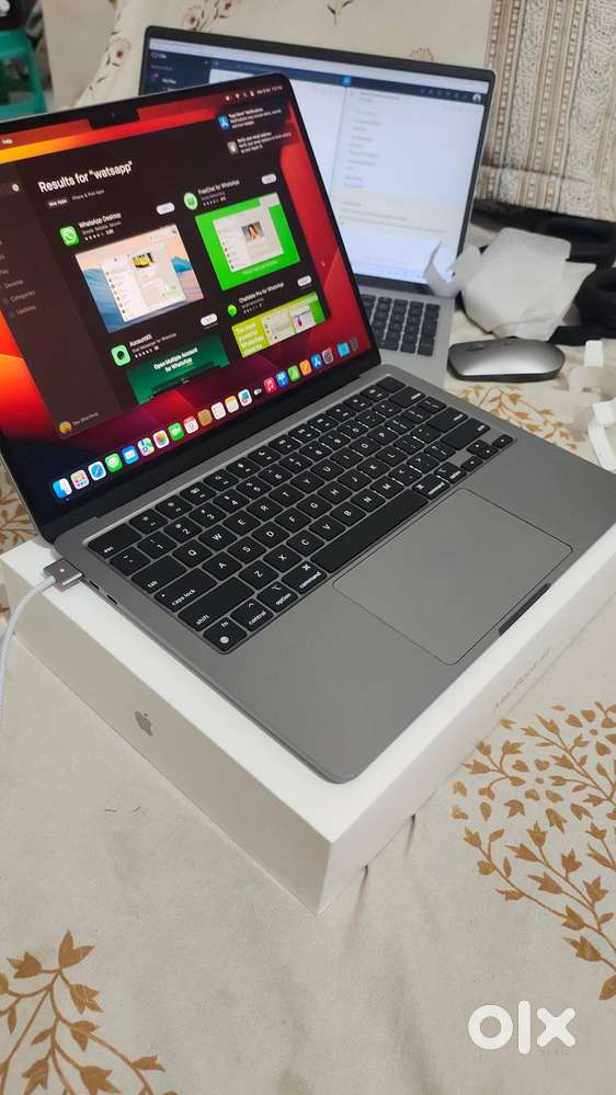 Macboook air M2 2023
