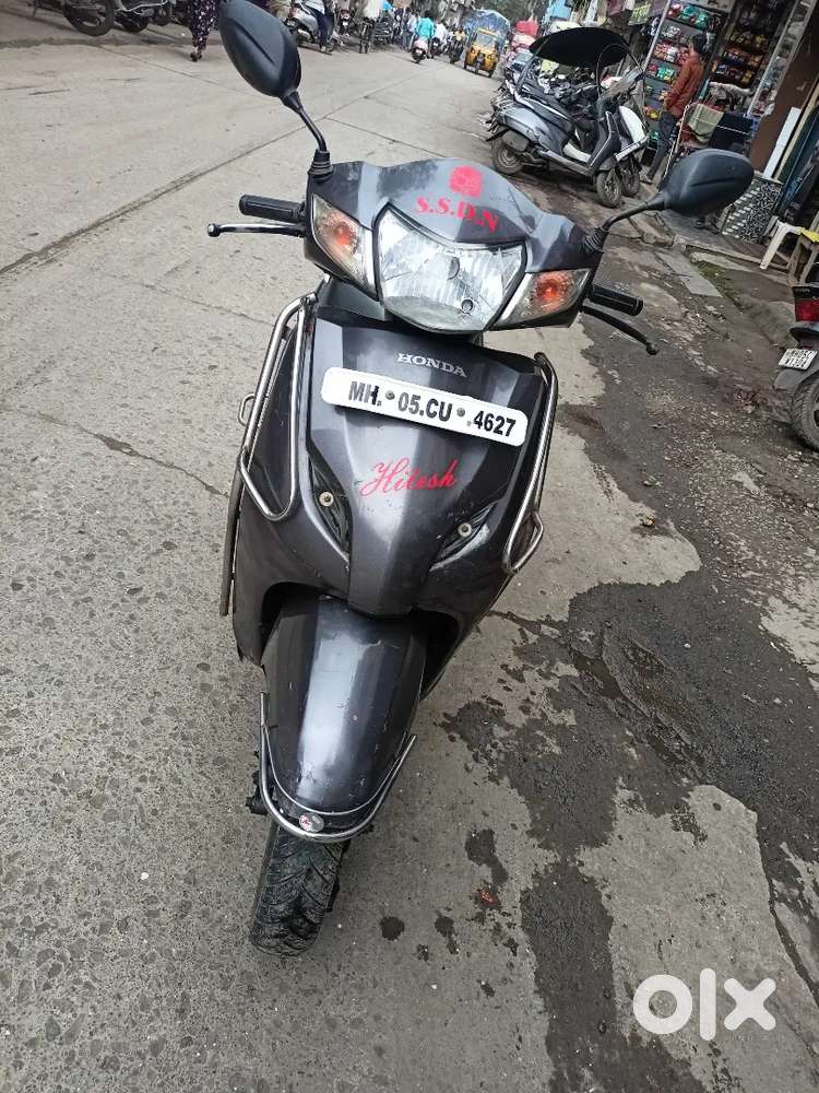 Honda Activa 3G 2016