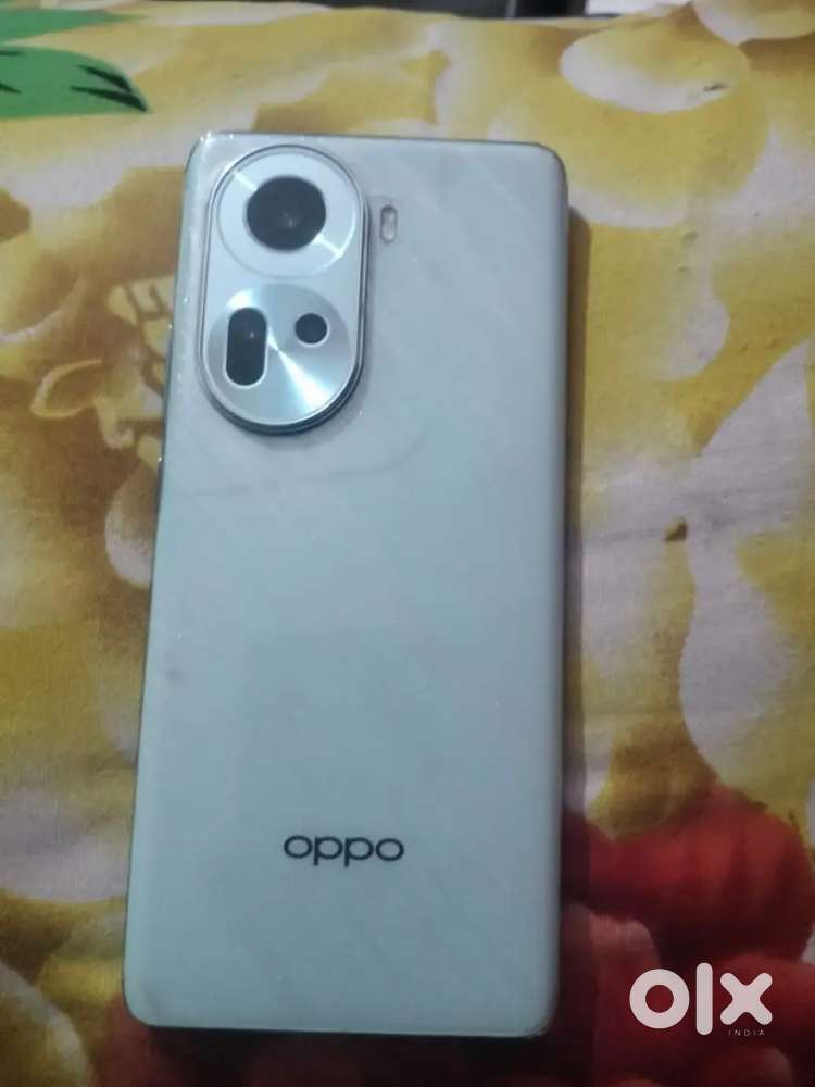 Oppo reno 11 8gb 256 5g