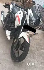 Tvs apache rtr (2022)