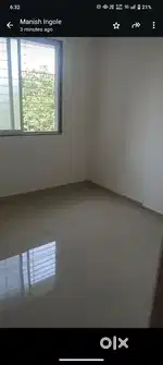 Flat For Rent