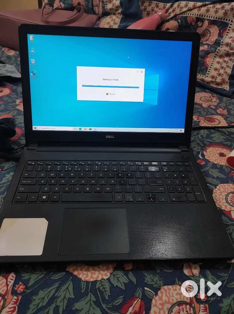 Dell i7 Nvidia Graphics Gaming Super Fast Laptop