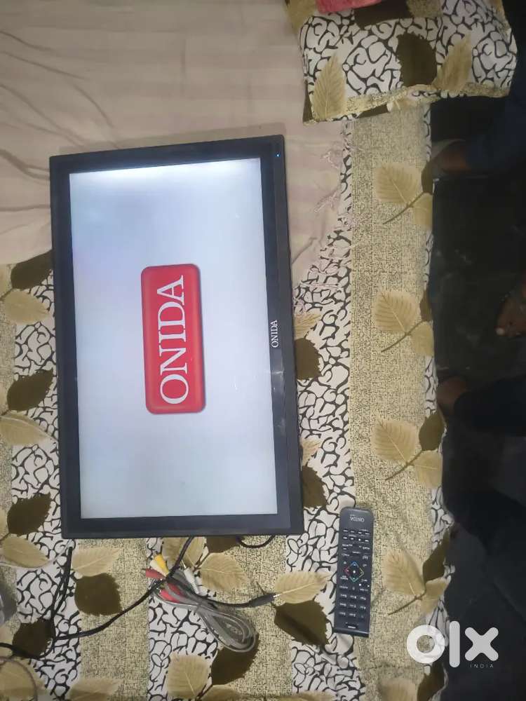 Good condition tv