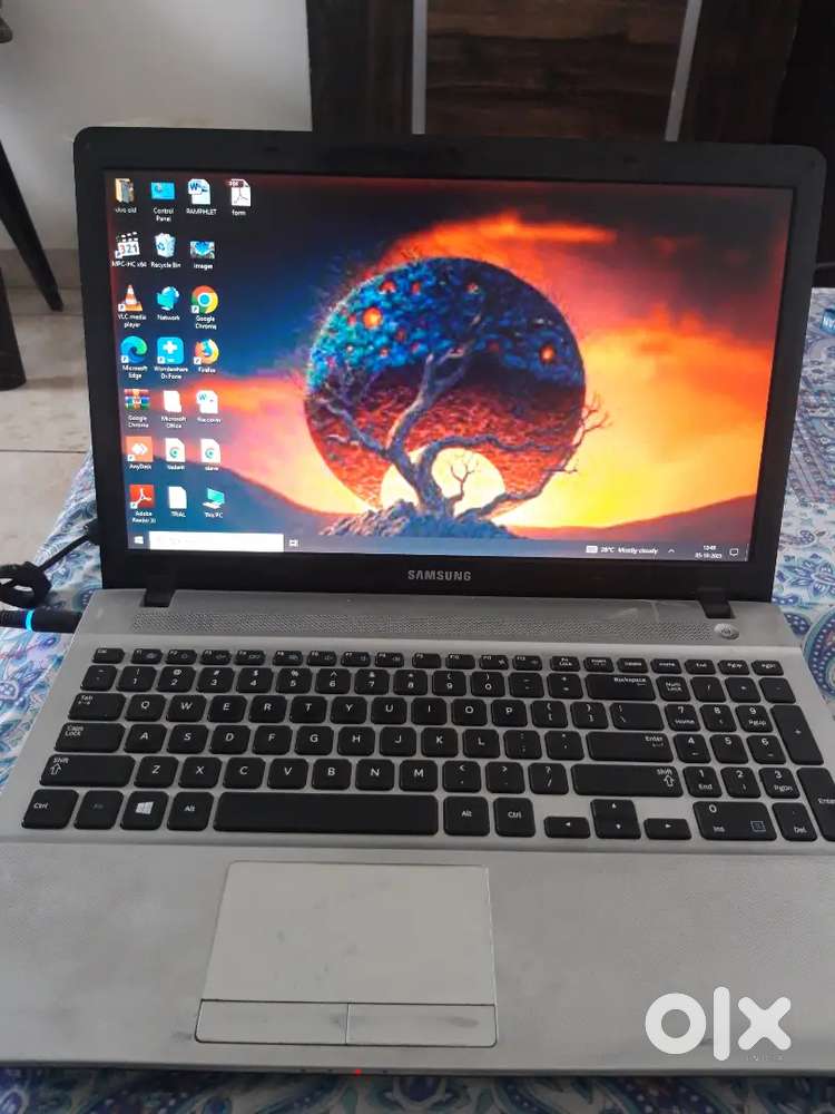 Samsung Laptop