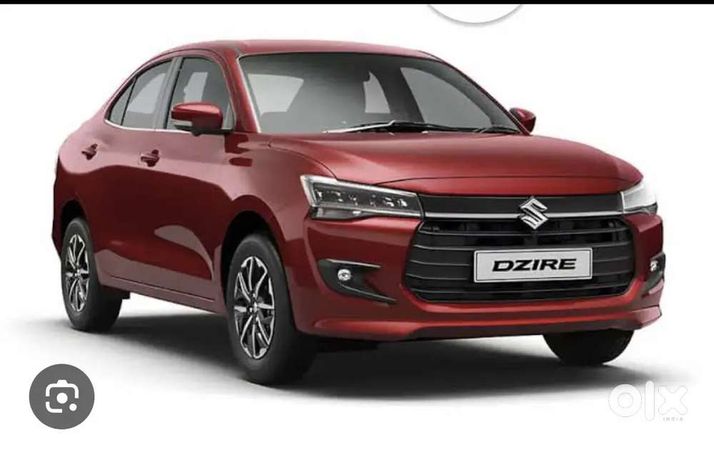 Swift dezire t board