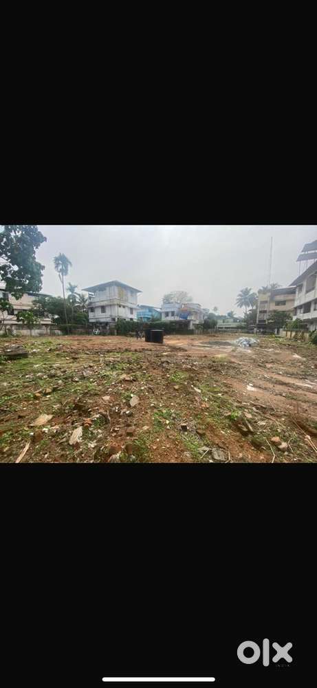 28 Cents Land for Lease – Prime Location Near Town Hall, Cochin