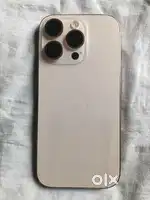 Iphone 16 pro 128gb