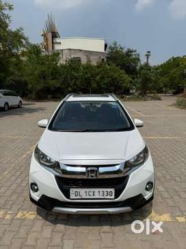Honda WR-V i-VTEC VX, 2017, Petrol