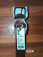 MENS FORMAL BELTS FOR BOYS & MENS /FORMAL/CASUAL/LEATHER/BROWN BELT.
