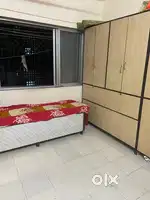 flat for rent  for female