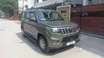 Mahindra Bolero Neo 1.5 N8, 2022, Diesel