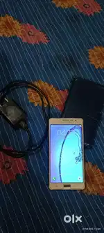 Samsung galaxy on7 prime J2