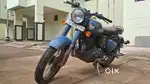 Royal Enfield 2020 BS6