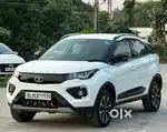 Tata Nexon 1.2 Revotron XZ Plus, 2020, Petrol