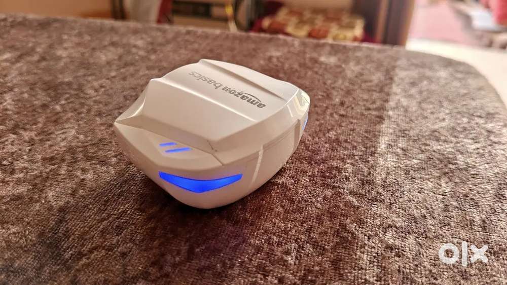 EarBuds Amazon Basics