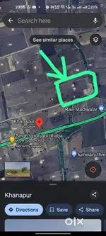 5acre(85Lakh/acre)Land sale by Direct owner,30ftroad atttached,Kusugal