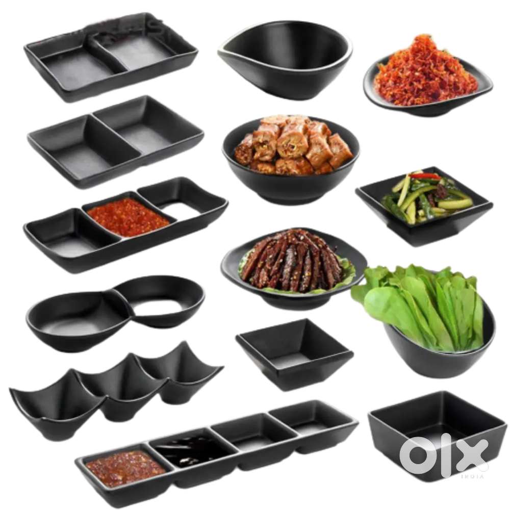 All Hotel cutlery,crockery and utensils