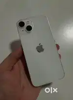 iPhone 14 used and scratch less model   in your budget