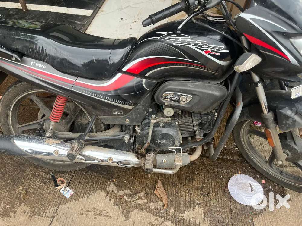Passion plus in great condition