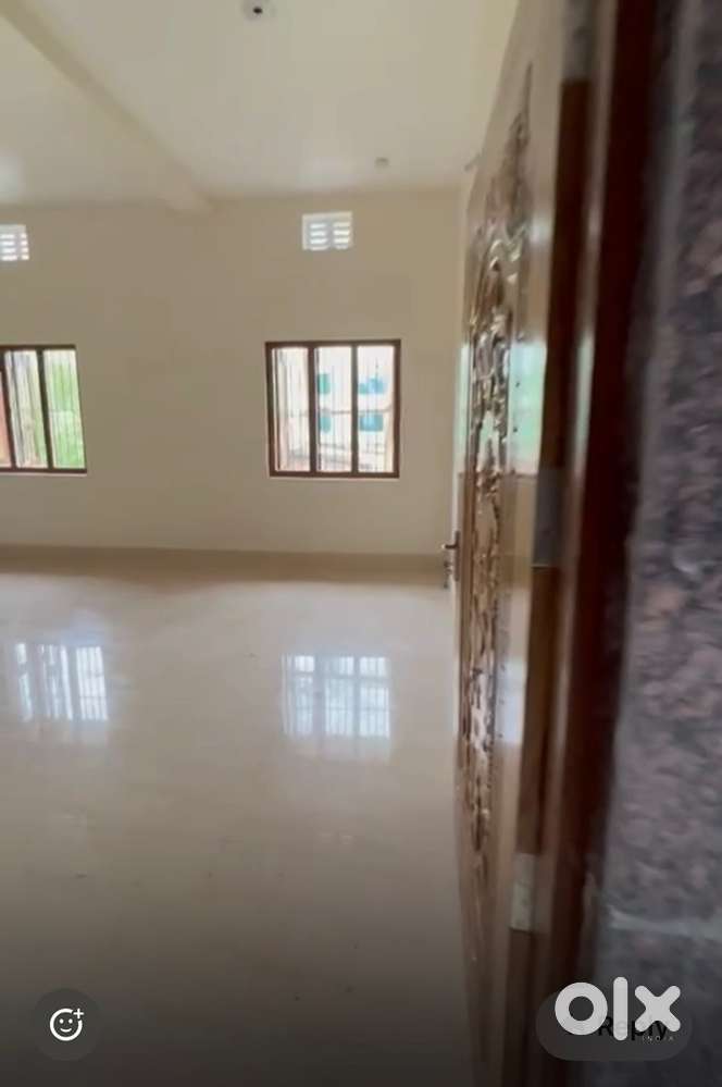 Newly constructed house for rent