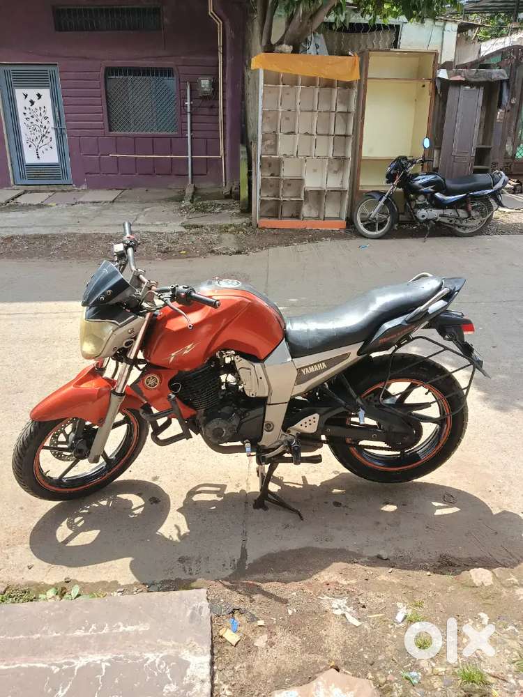 Good condition
