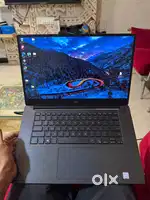 Dell XPS 15 (7590) — Premium, Bright & Vibrant