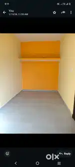 Good location